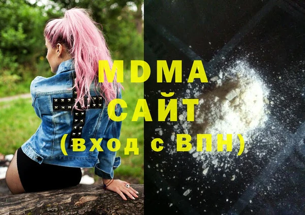 Альфа ПВП Нягань